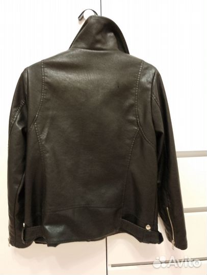 Куртка-косуха