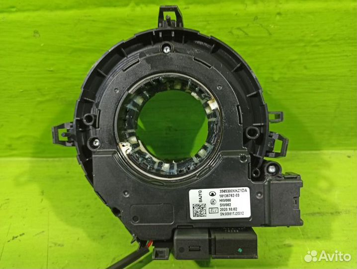 Шлейф подрулевой Haval H9 GW4C20B 2021