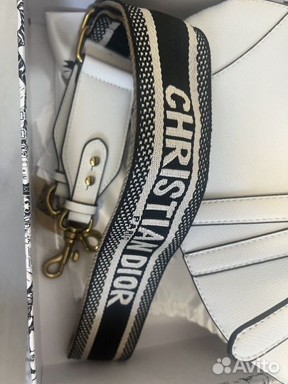 Сумка женская Dior lux Разные цвета