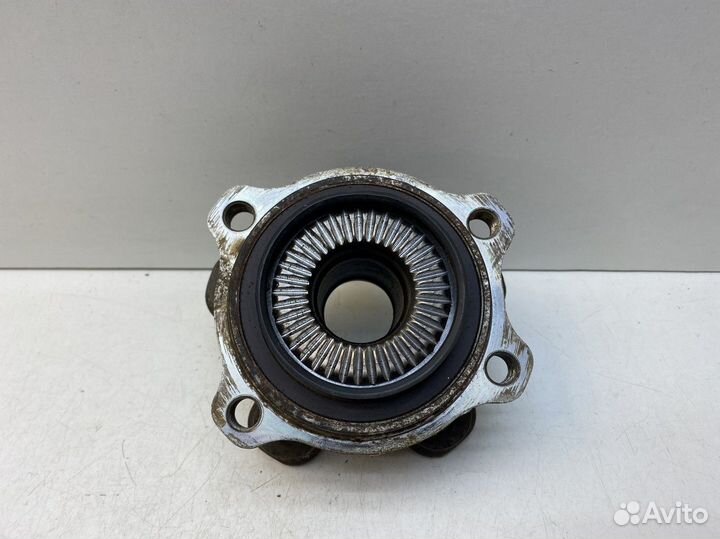 Ступица передняя задняя Bmw X5 G05 X6 G06 X7 G07