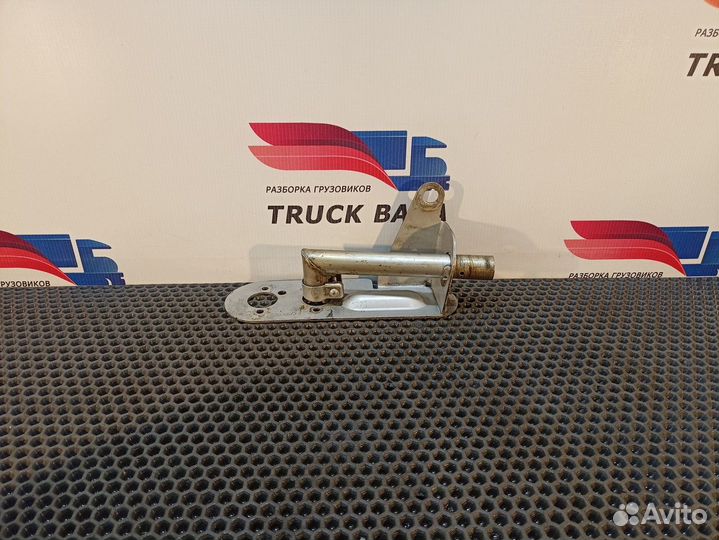 9020572 Глушитель автономного отопителя