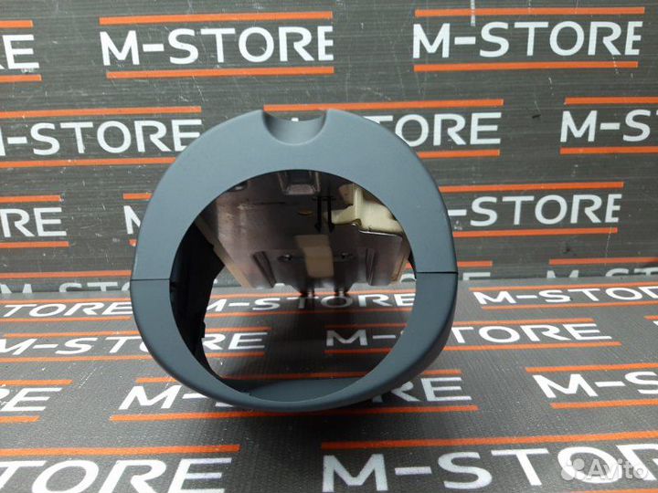 Кожух рулевой колонки Audi A8 4E/D3 BVJ 2008