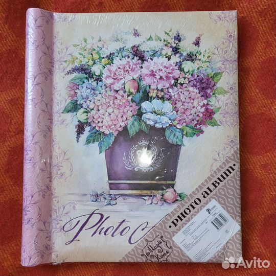 Фотоальбом 