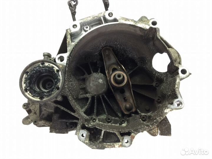 Коробка МКПП Volkswagen Golf 5, 1.4 FSI, FXQ