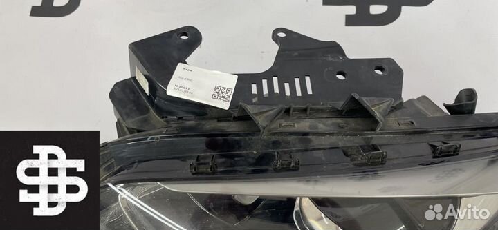 Фара Kia K900 92101J6100