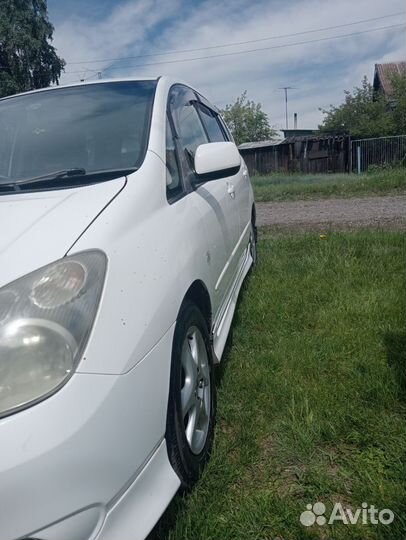 Toyota Corolla Spacio 1.8 AT, 2002, 312 000 км