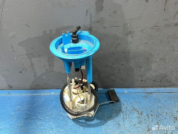 Бензонасос Volkswagen Tiguan NF