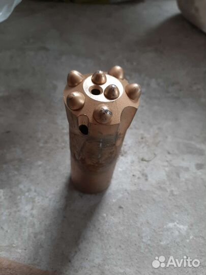 Буровые коронки