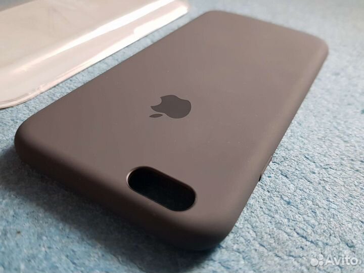 Оригинал Чехол Silocone Case для iPhone 6 / 6s