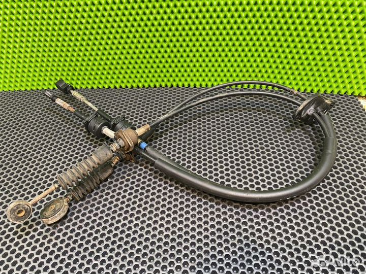 Трос переключения передач Chery