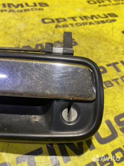 Передняя левая ручка Great Wall Safe