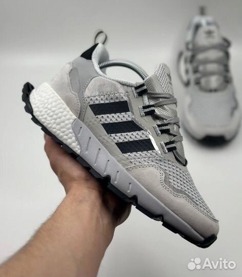 Кроссовки Adidas ZX 1000 (41-45)