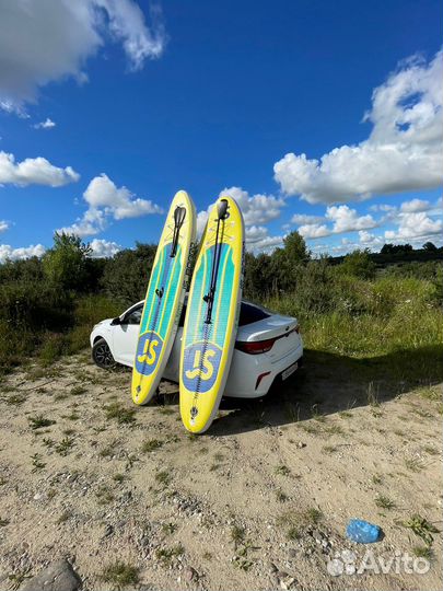 Прокат Аренда Sup board Сап Борд +электро насос