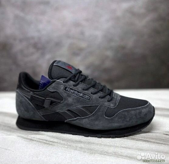 Кроссовки Reebok Classic (Арт.17682)