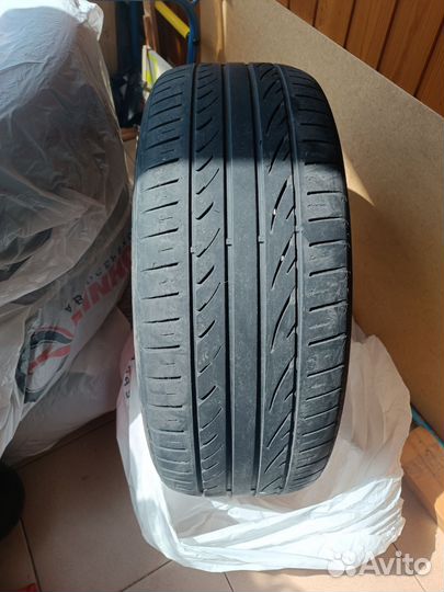 Hankook Ventus ME01 K114 225/55 R17 97V