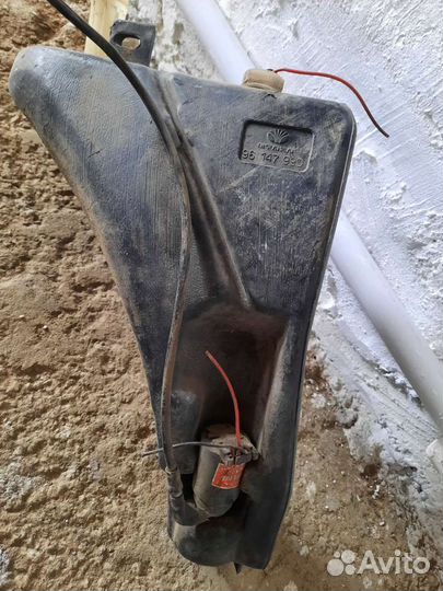 Некси Бачок