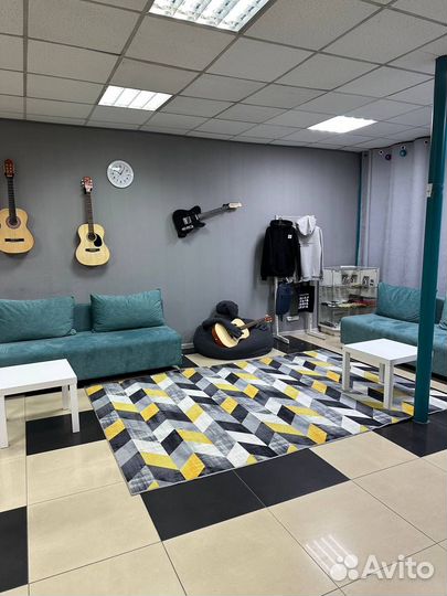 Музыкальное Образование