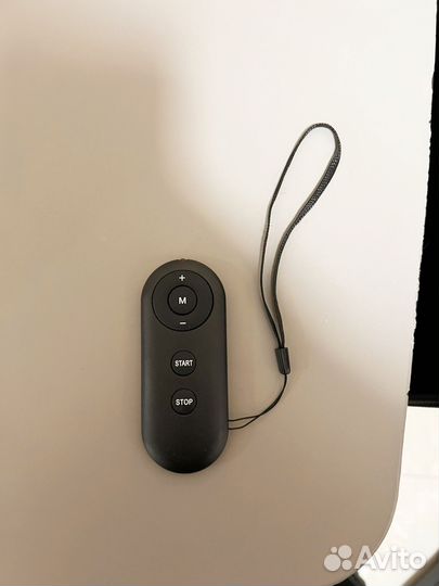 Беговая дорожка Applegate Homerun X