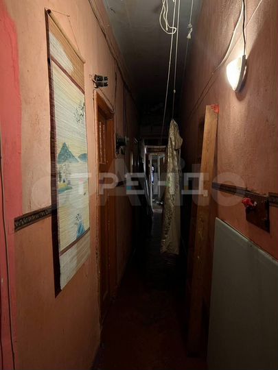 5-к. квартира, 122 м², 3/5 эт.