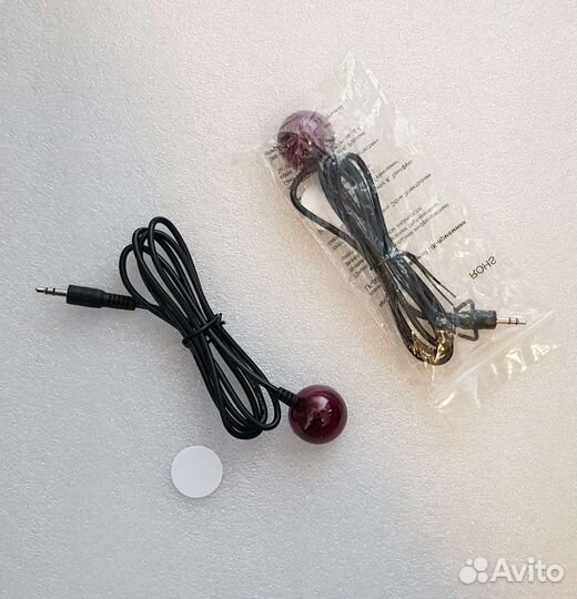 Внешний ик-приёмник (датчик) LF-DX8