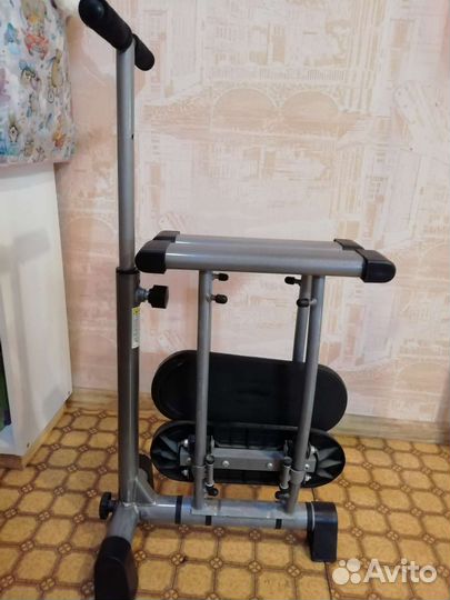 Тренажер для ног