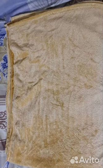 Игрушка Хомяк с пледом