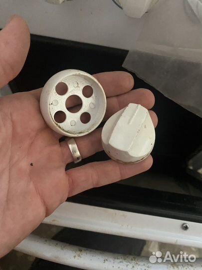 Плита электрическая