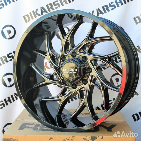 Диски на Hummer Хаммер H2 R22