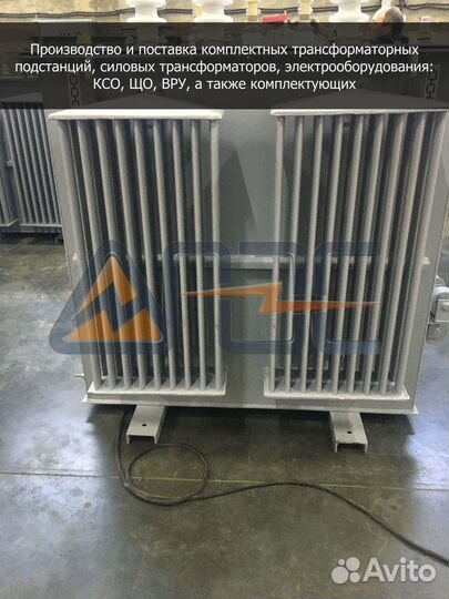 Трансформатор тмг 630-6-0,4 Д Ун-11