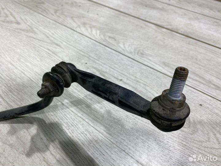 Стабилизатор задний Bmw X1 E84 N46B20B 2011