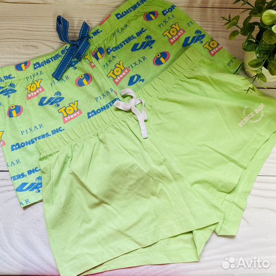 Шорты размер 42