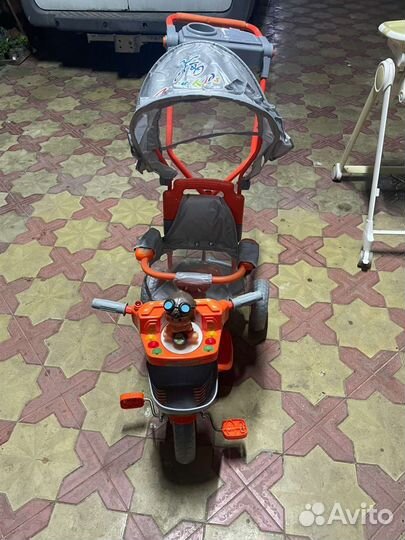 Мебель и коляски