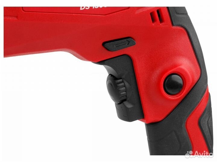 Дрель ударная wortex DS 1306-2