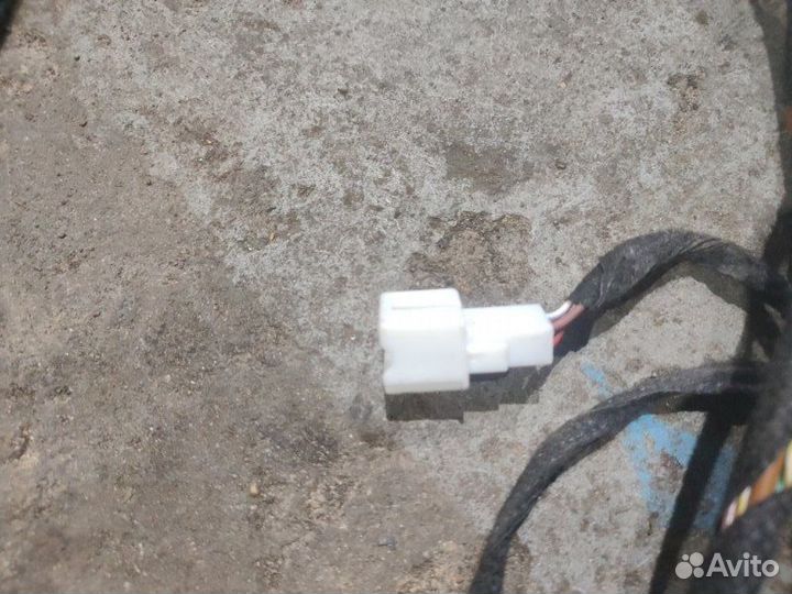 Электропроводка салонная Chery Tiggo Pro 7 2021