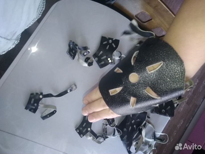 Намордники