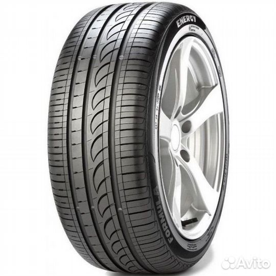 Pirelli Formula Energy 225/55 R18