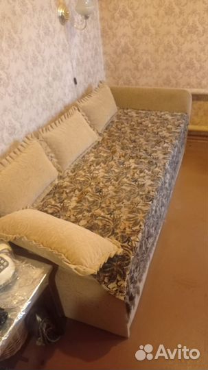 Диван-кровать