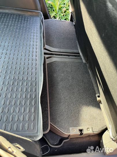 Opel Zafira 1.7 МТ, 2008, 355 752 км