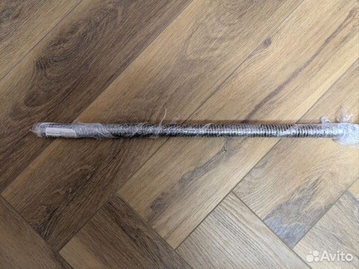 Винт трапецеидальный TR20х4