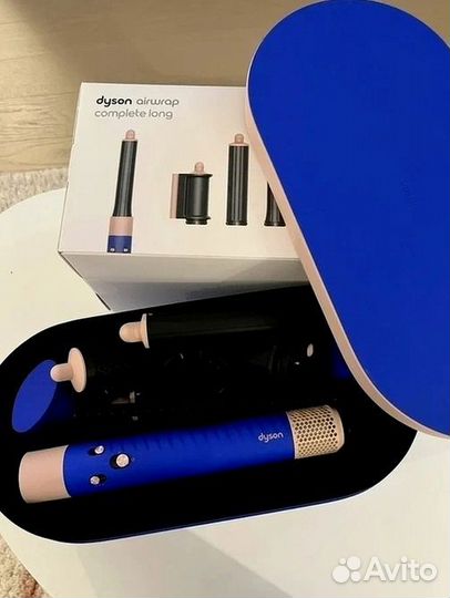 Dysоn suреrsоniс Фен