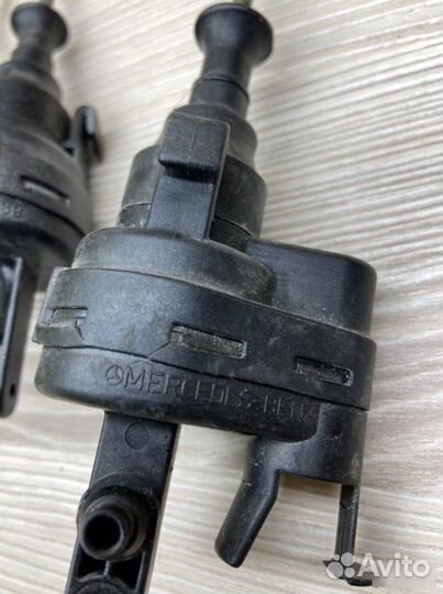 Активатор Цз Mercedes S-Class W140