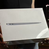 Macbook Air M1 новый запечатанный