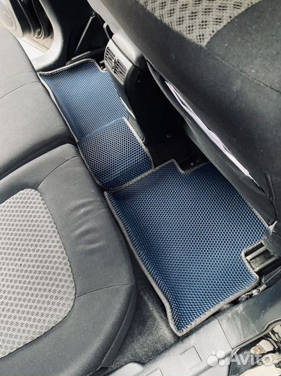 Коврики в машину EVA