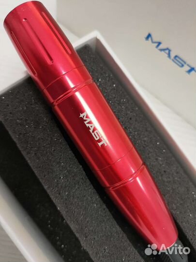 Машинка для татуажа Mast magi