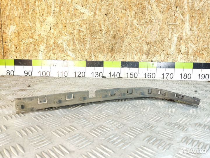 Кронштейн бампера заднего Haima 3