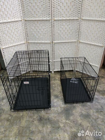 Клетка для собак N5