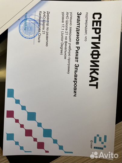 Репетитор по информатике огэ, егэ, Школе 21