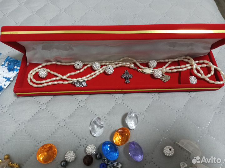 Фурнитура для творчества