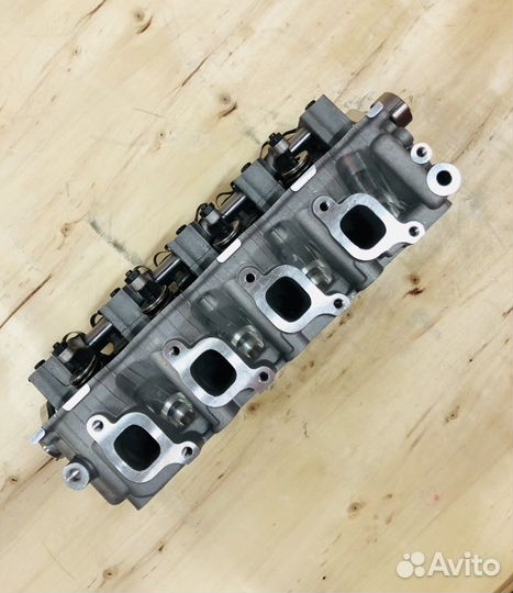 Гбц Шевроле Авео 1.2 B12S1 гбц Дэу Матиз 1.0 B10S1