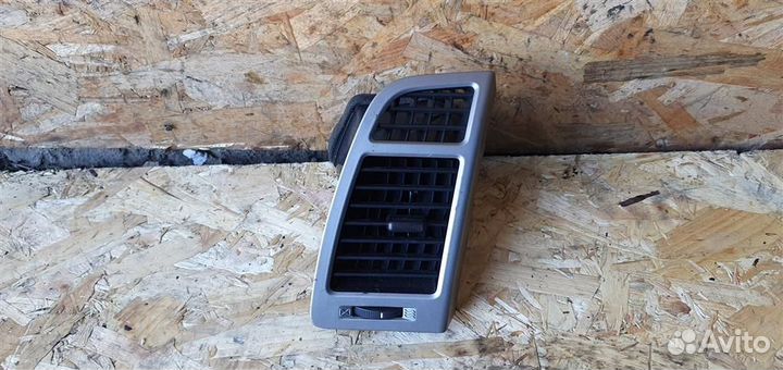 Дефлектор воздушный Hyundai i20 2008-2014